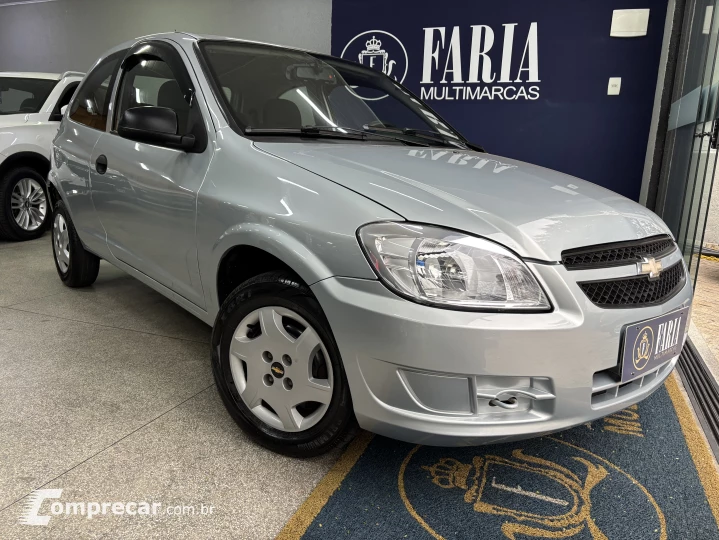 CELTA 1.0 MPFI LS 8V