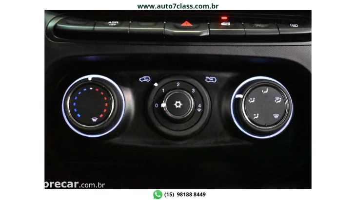 ARGO - 1.0 FIREFLY DRIVE MANUAL