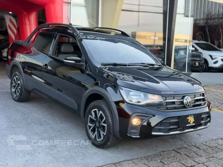 Saveiro Extreme 1.6 Flex 16V CD