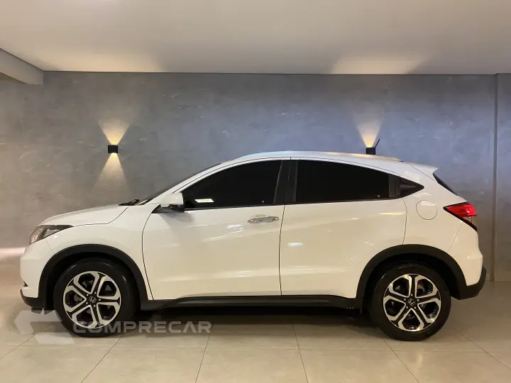 HR-V 1.8 16V EXL