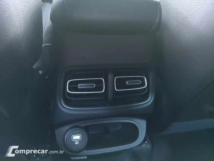 CRETA 1.0 TGDI FLEX PLATINUM AUTOMÁTICO