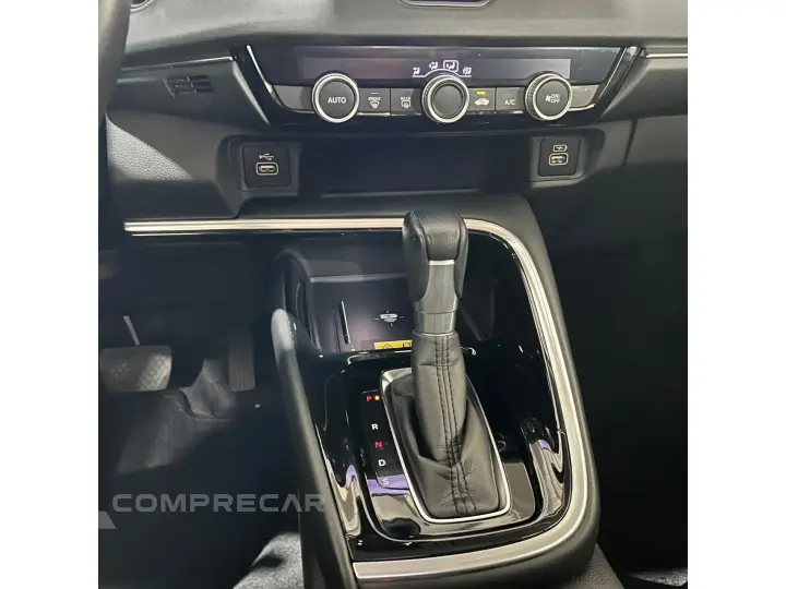 HR-V 1.5 DI I-VTEC FLEX EXL CVT