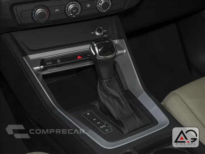 Q3 1.4 35 TFSI Prestige S Tronic