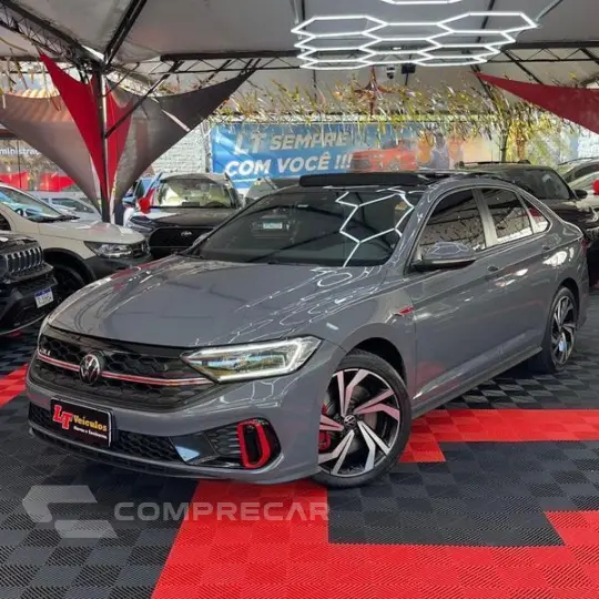 JETTA GLI