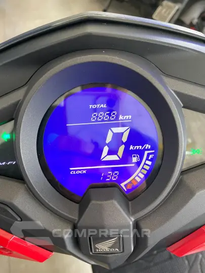 ELITE 125