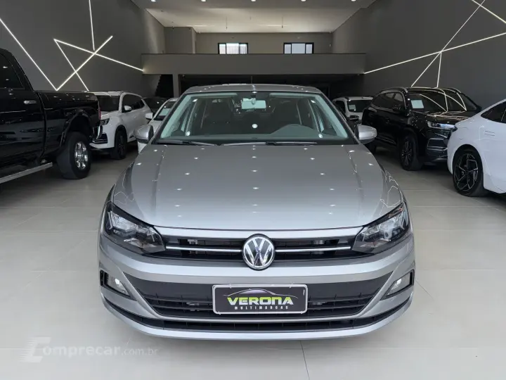 Vitus Confortline 1.0 Tsi