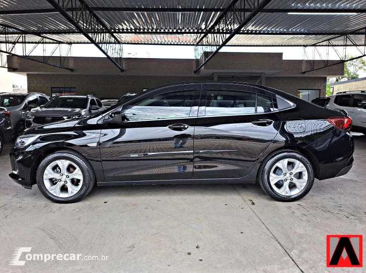 ONIX 1.0 Turbo Plus Premier