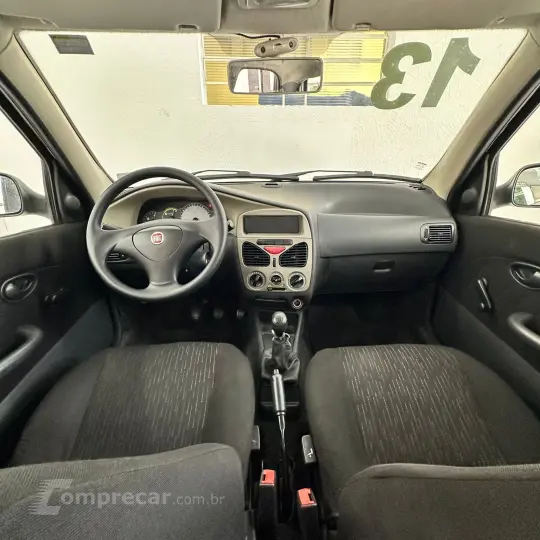 Palio 1.0 ECONOMY Fire Flex 8V 4p