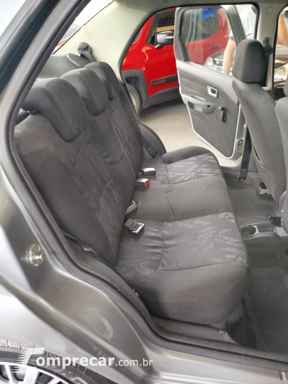 SIENA 1.0 MPI EL 8V