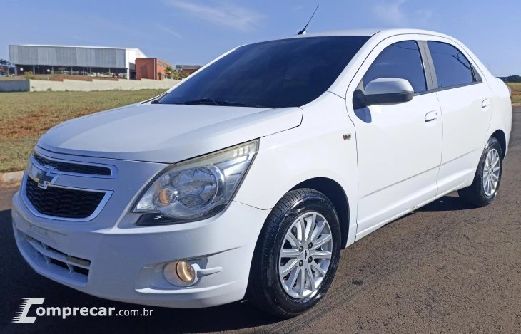 COBALT 1.4 MPFI LTZ 8V