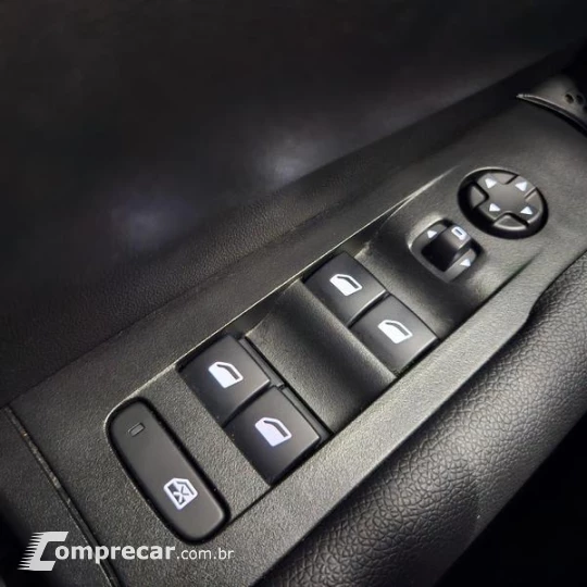 C4 CACTUS 1.6 FEEL PACK AUT