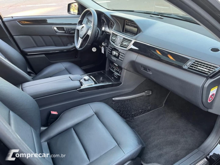 E 250 1.8 CGI Avantgarde 16V