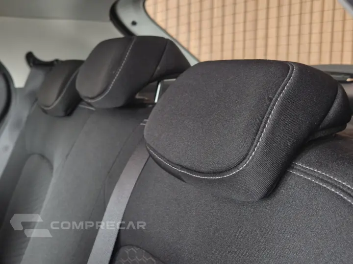 HB20 1.0 12V FLEX VISION MANUAL