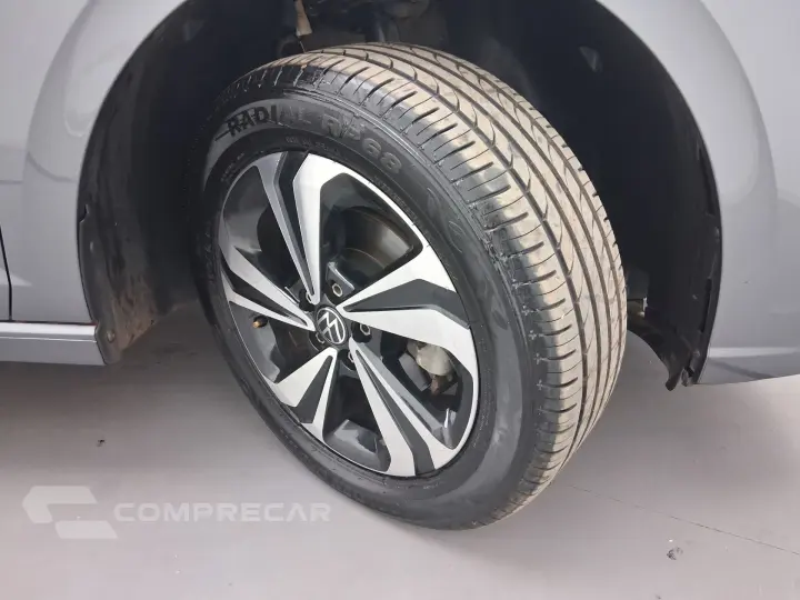 VIRTUS 1.0 170 TSI AUTOMÁTICO