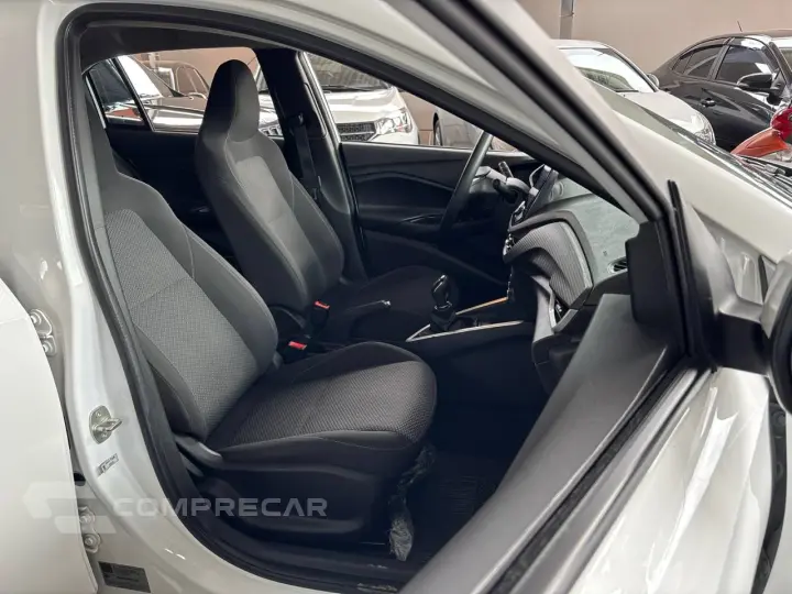 ONIX HATCH LT 1.0 12V Flex 5p Mec.