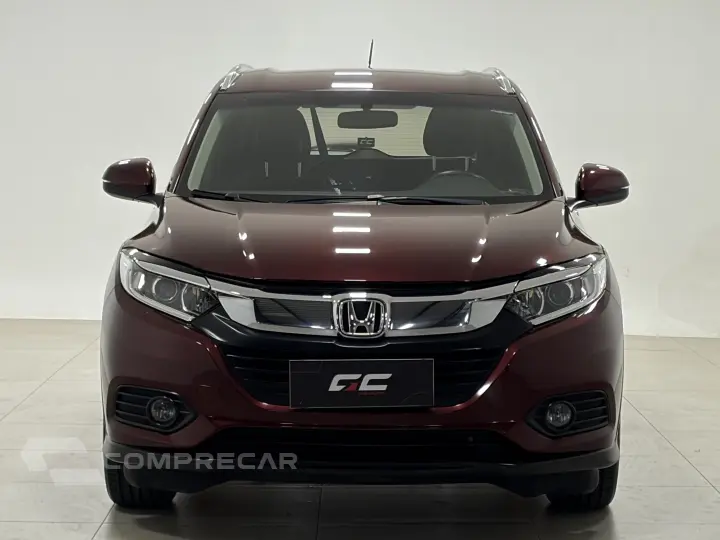 HR-V 1.8 16V FLEX EX 4P AUTOMÁTICO