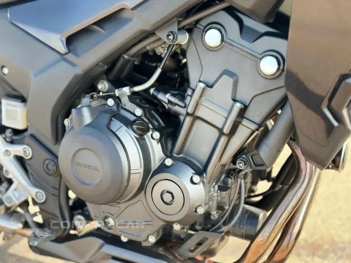 CB 500X ABS