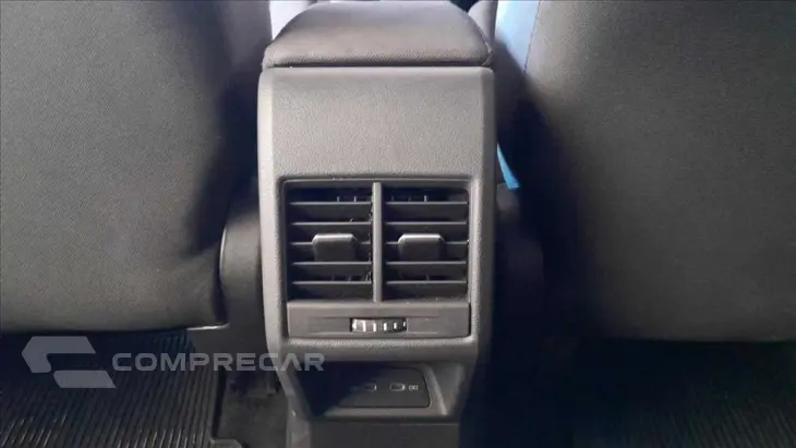 POLO 1.0 170 TSI COMFORTLINE AUTOMÁTICO