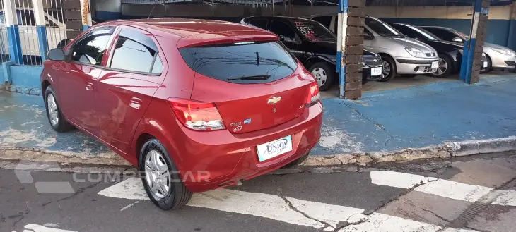 ONIX 1.0 MPFI JOY 8V