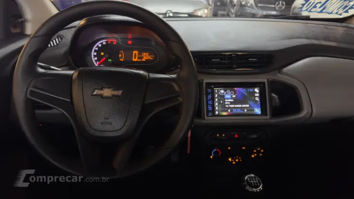 PRISMA 1.0 MPFI JOY 8V