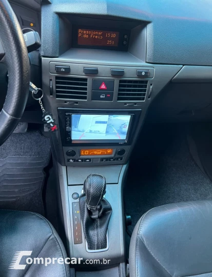 VECTRA 2.0 MPFI Gt-x Hatch 8V