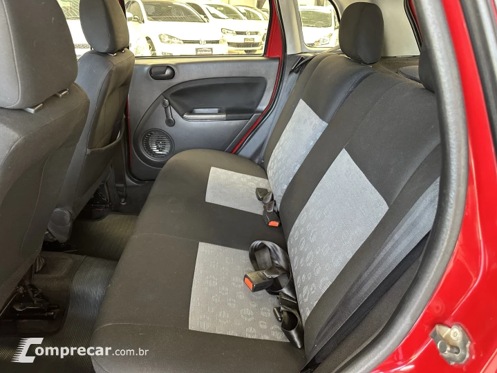 FIESTA 1.0 Rocam 8V