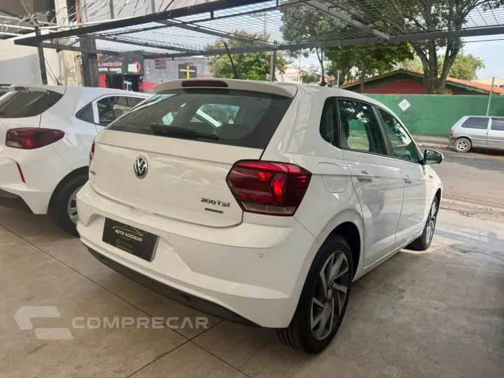 POLO 1.0 170 TSI Highline