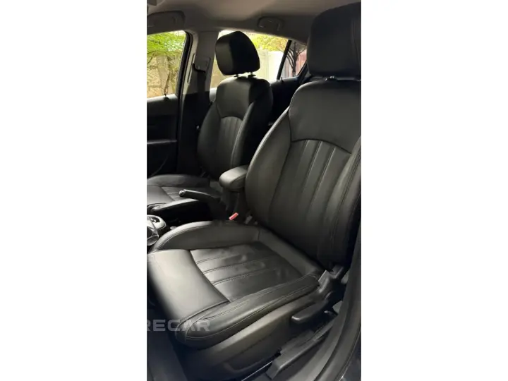 CRUZE 1.8 LT 16V FLEX 4P AUTOMÁTICO