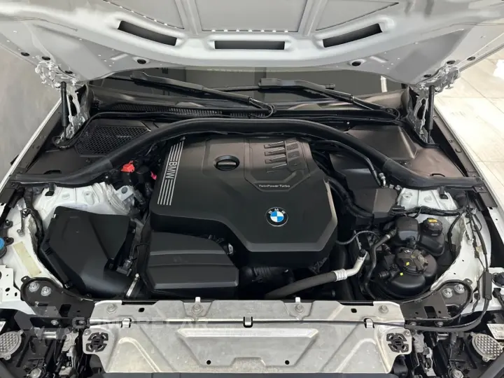 330i M Sport 2.0 TB 16V 4p