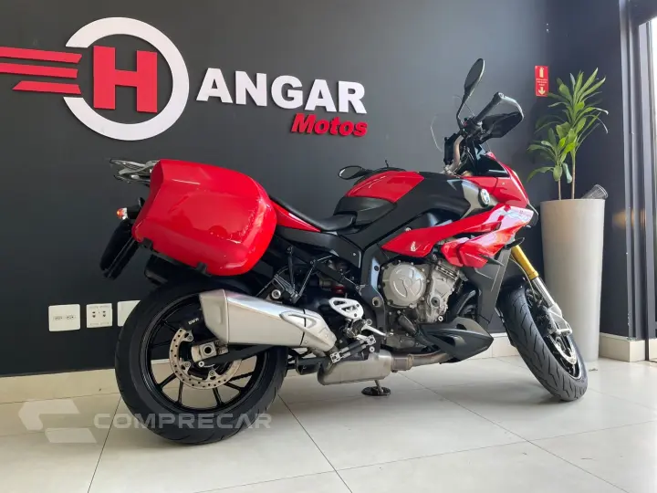 S 1000 XR