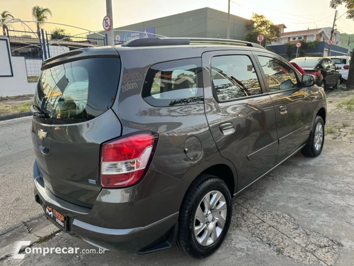 SPIN 1.8 LTZ 8V