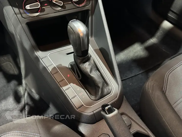 NIVUS 1.0 200 TSI TOTAL FLEX COMFORTLINE AUTOMÁTICO