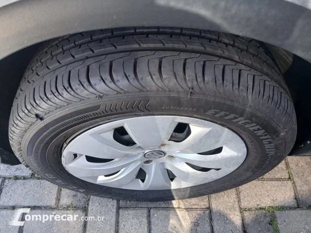 SAVEIRO - 1.6 MSI TRENDLINE CS 8V 2P MANUAL