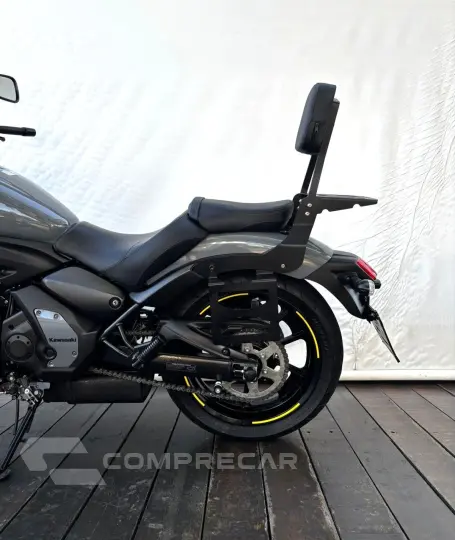 KAWASAKI VULCAN S ABS CAFÉ