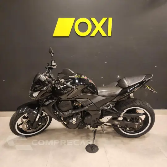 Z 750