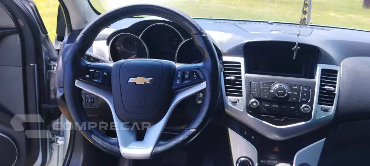 CRUZE 1.8 LT 16V