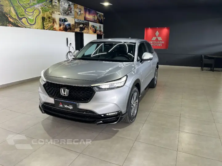 HR-V 1.5 DI I-vtec Turbo Touring