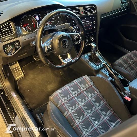 GOLF 2.0 350 TSI GTI