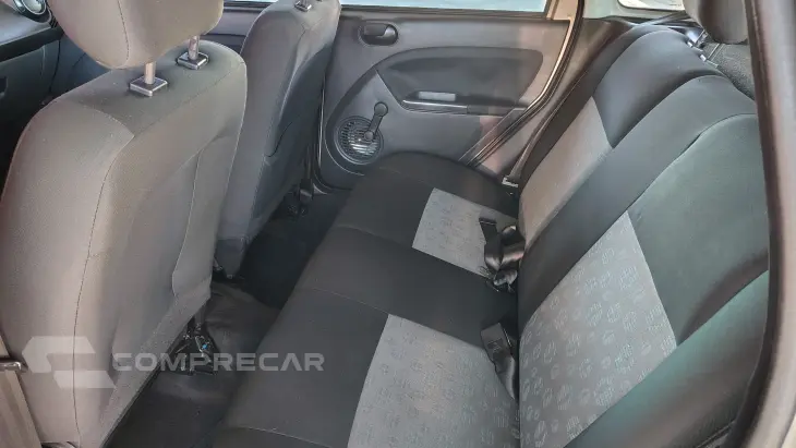 FIESTA 1.0 Rocam 8V