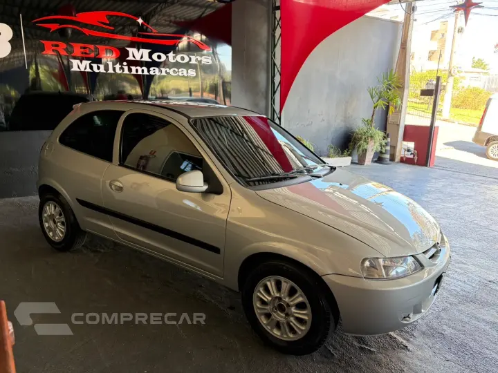 CELTA 1.0 MPFI 8V GASOLINA 2P MANUAL