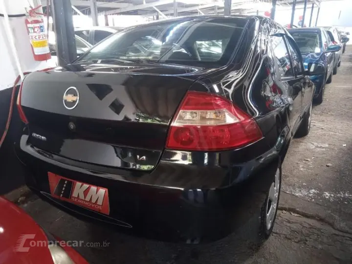 PRISMA JOY 1.4 8V 4P