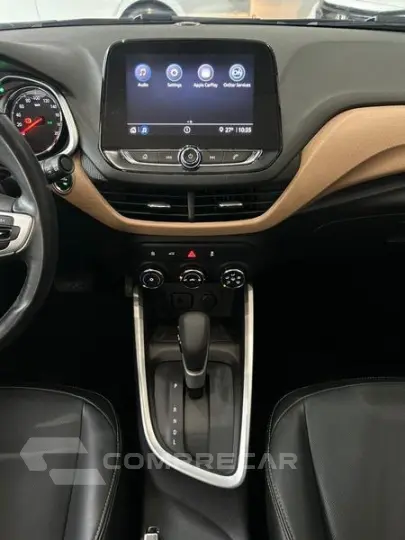 ONIX HATCH PREM. 1.0 12V TB FLEX 5P AUT.