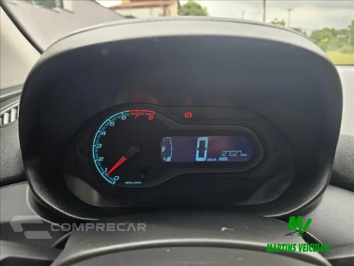 ONIX 1.4 MPFI LT 8V FLEX 4P MANUAL