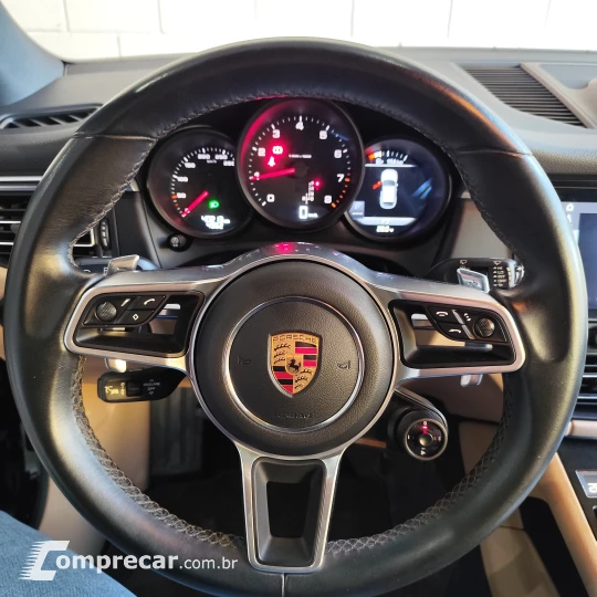 MACAN 2.0 Turbo