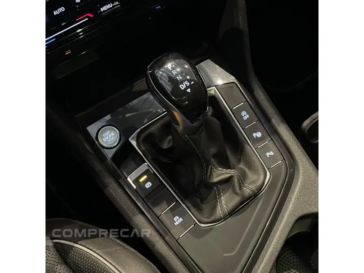 TIGUAN 2.0 300 TSI GASOLINA ALLSPACE R-LINE AUTOMÁTICO