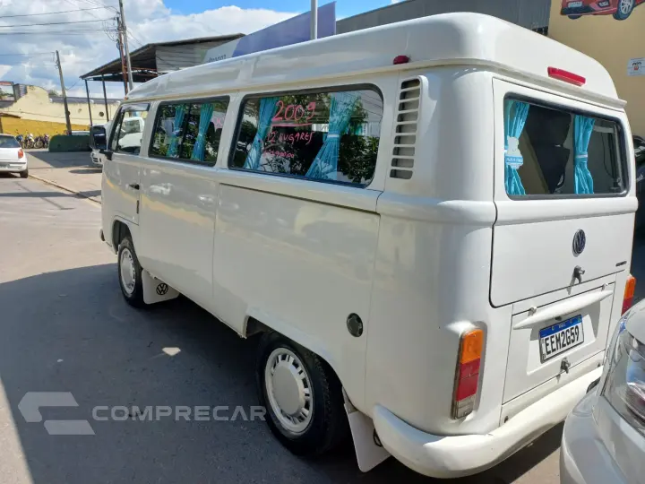 KOMBI ESCOLAR