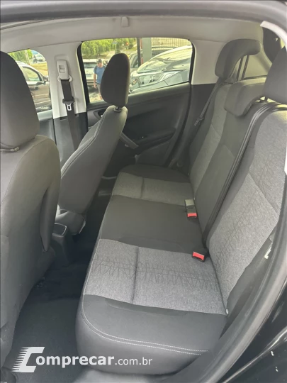 208 1.2 ALLURE 12V FLEX 4P MANUAL