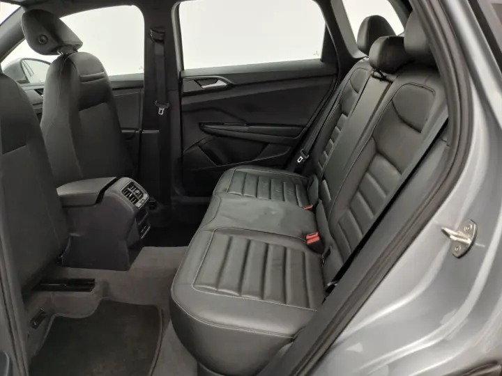 TAOS 1.4 250 TSI TOTAL FLEX HIGHLINE AUTOMÁTICO