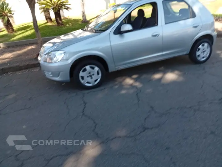 CELTA 1.0 MPFI Spirit 8V