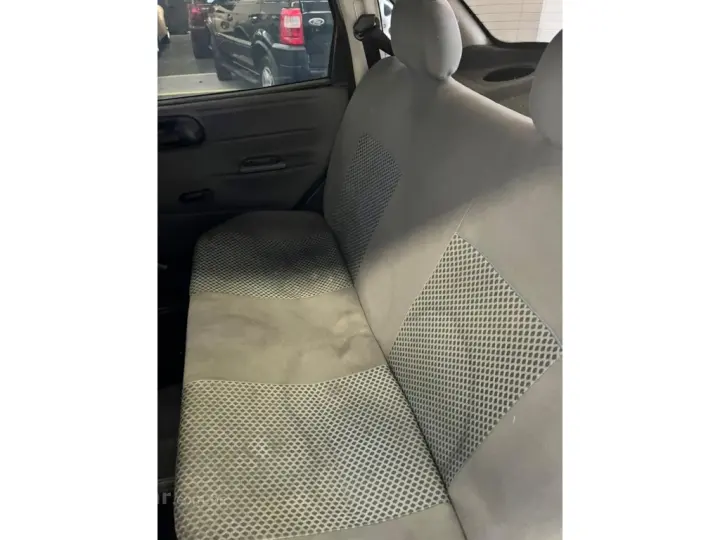 CLASSIC 1.0 MPFI VHCE 8V FLEX 4P MANUAL